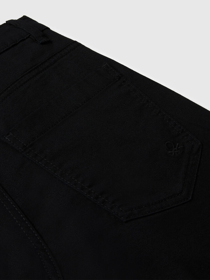 TROUSERS Junior Boy image number 3